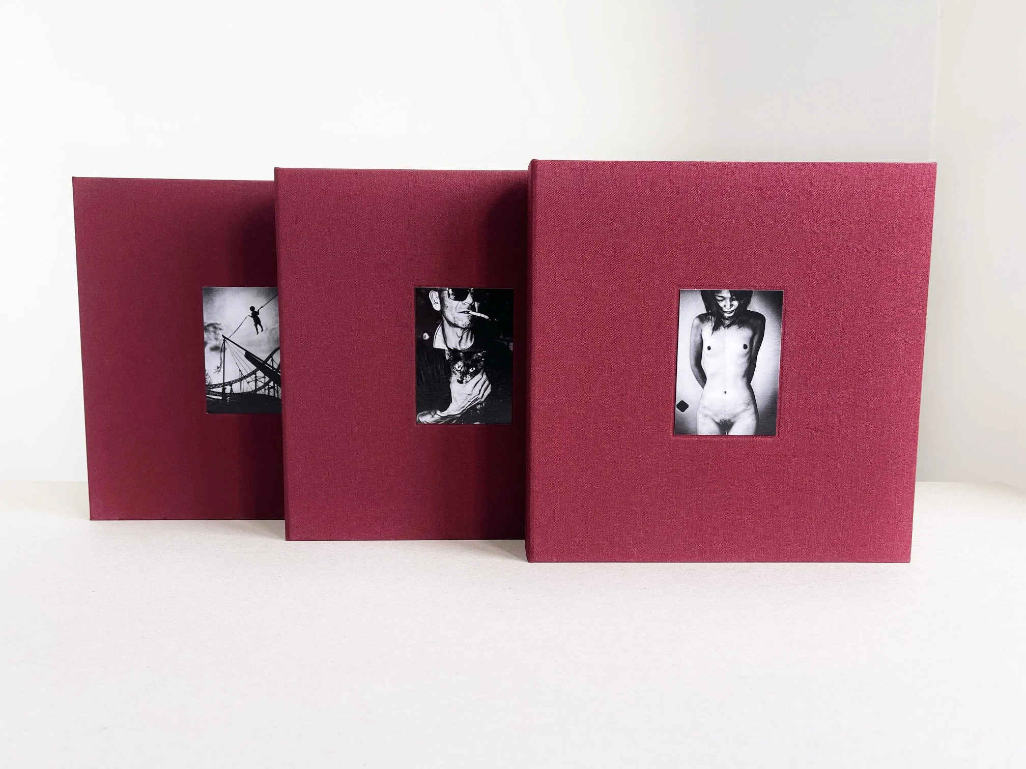 Shop — Jacob Aue Sobol